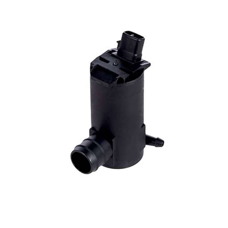 پمپ شیشه شوی خودرو بی.کا.اس کد B049 مناسب برای پژو 405