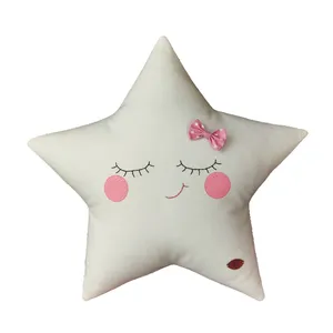 کوسن کودک مدل ستاره