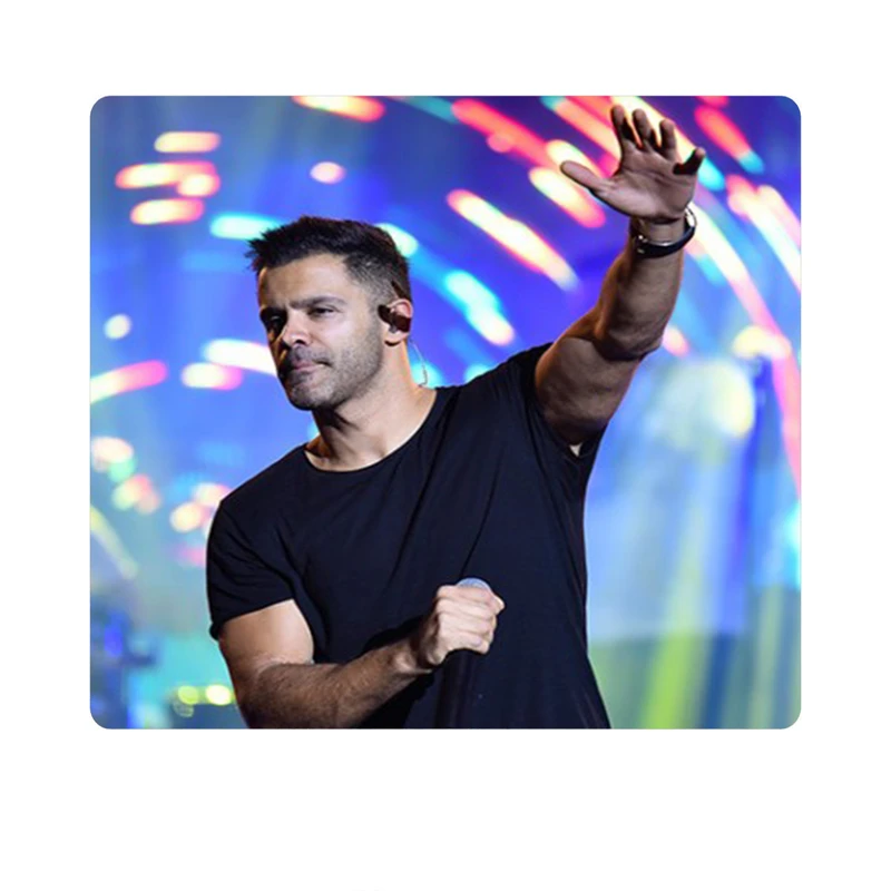 ماوس پد طرح سیروان خسروی کد ps2