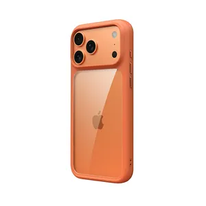 Fuego cover for Apple iPhone 17 Pro
