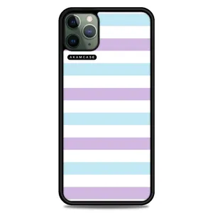 AKAM AMC-WA11PROMAX-CUTE PATTERN12 Cover For Apple iPhone 11 Pro Max