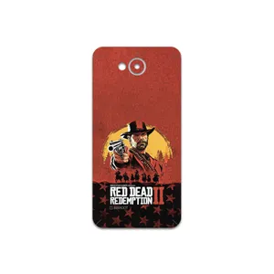 MAHOOT  Red-Dead-Redemption-Game Cover Sticker for microsoft Lumia 650