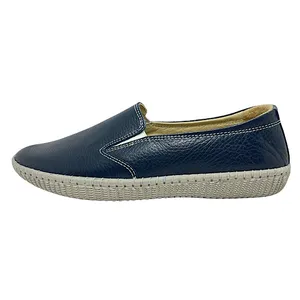 کفش طبی زنانه مدل چرمی 4001SORME