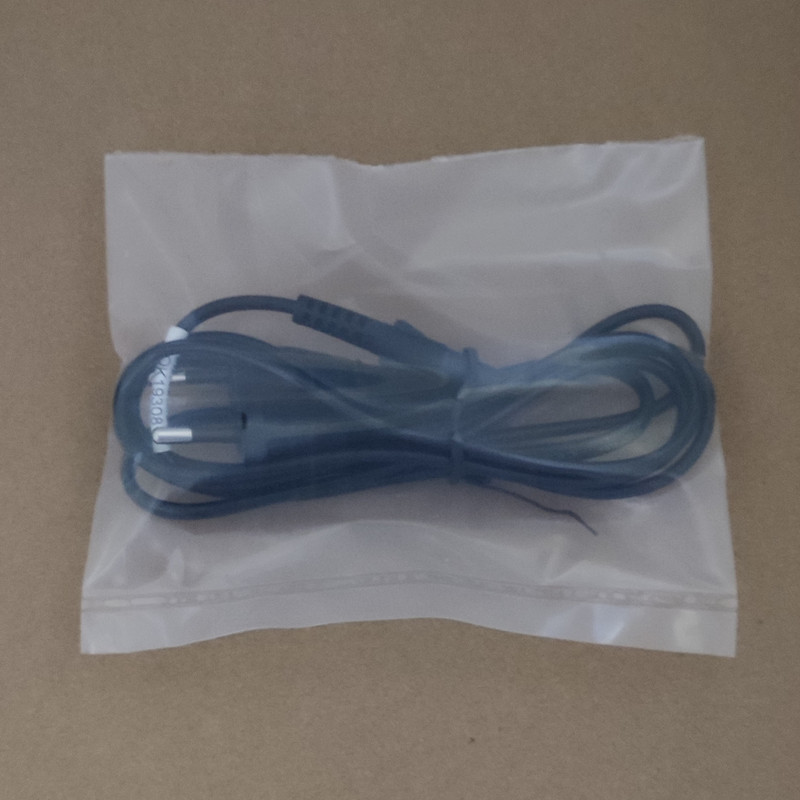 کابل برق دو پین ولکس مدل M4206