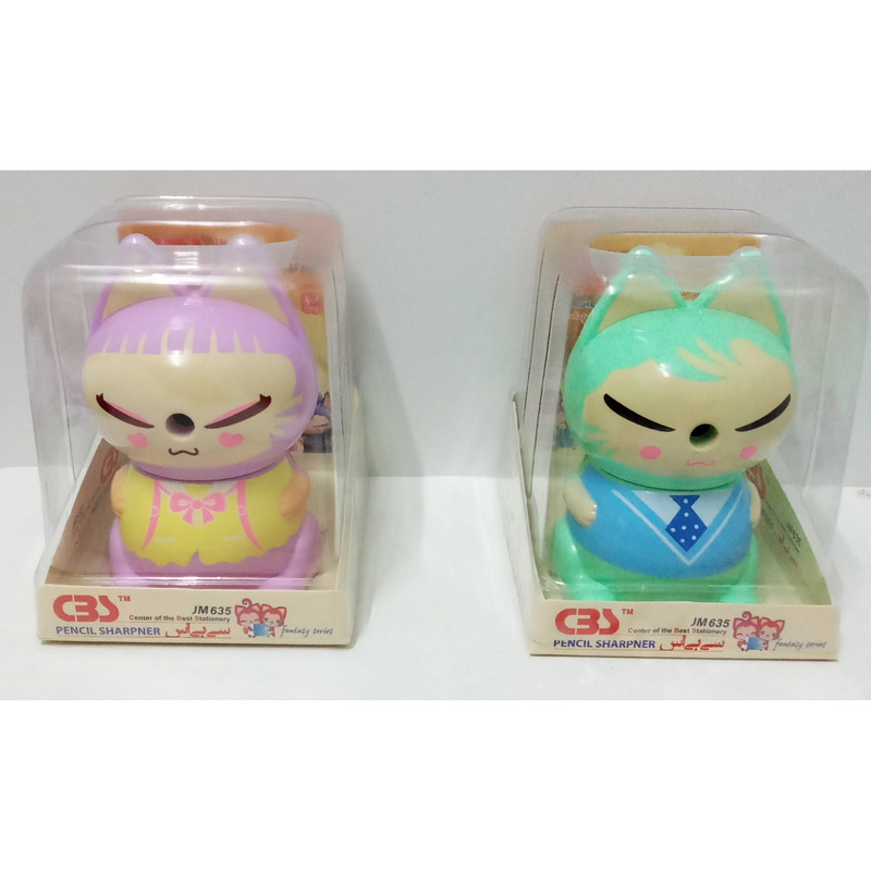 تراش رومیزی سی بی اس مدل jm635