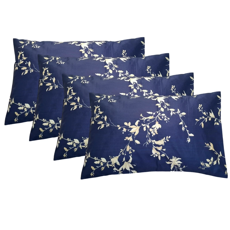 رو بالشی کد 02 سایز 65*45 سانتی متر بسته 4 عددی