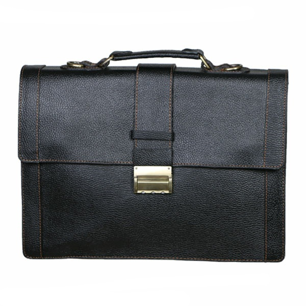 کیف اداری مردانه مدل H106