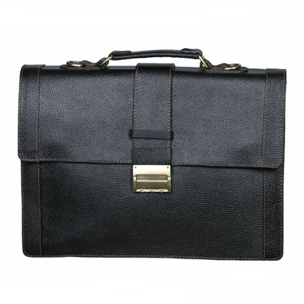 کیف اداری مردانه مدل H106