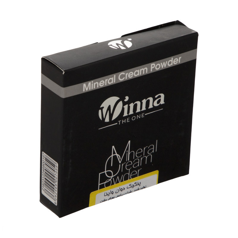 پنکیک دوان واینا شماره 203