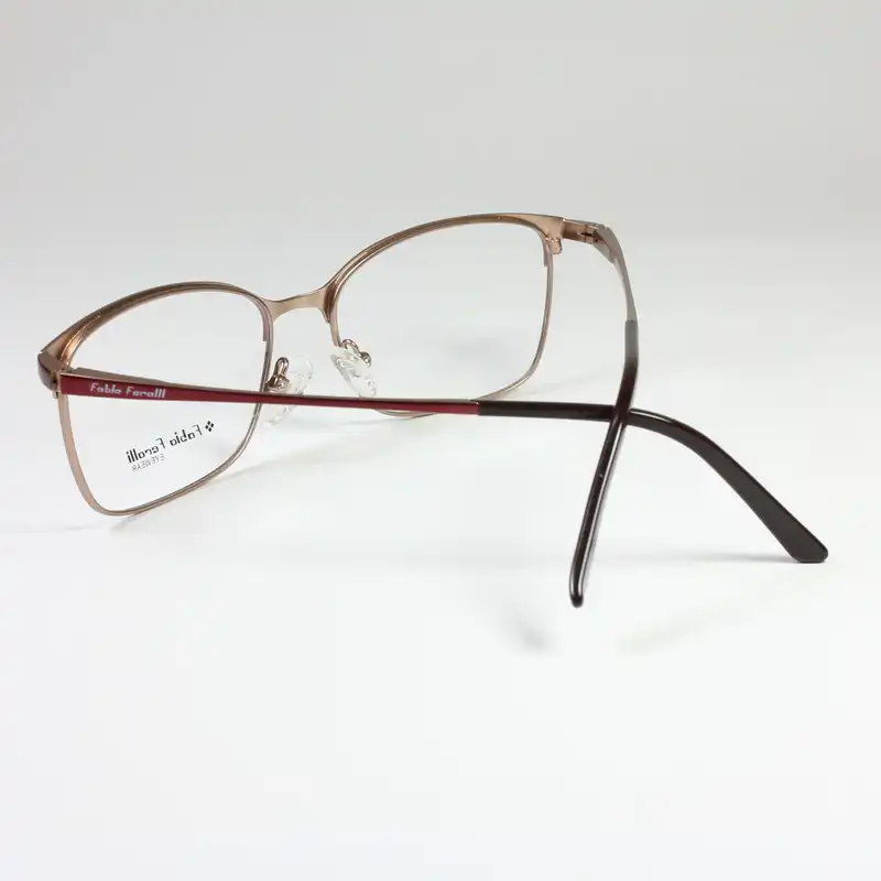 فریم عینک طبی فابیوفرولی مدل 17116
