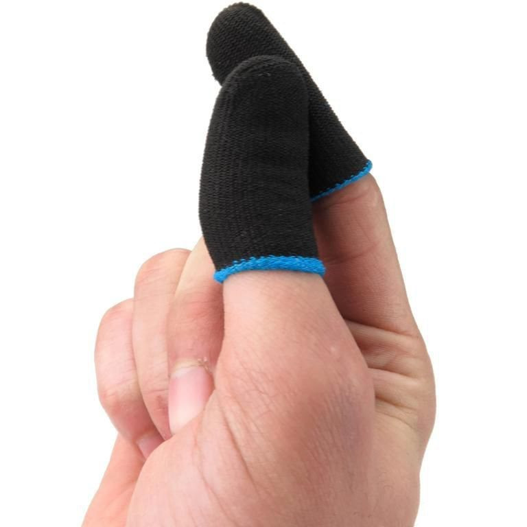 آستین کنترل کننده انگشت مدل ENERA-YHT