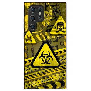 Megafone 7703 Cover For Samsung Galaxy S22 Ultra 5G