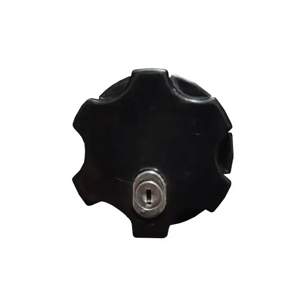 قفل زاپاس ام تی سی مدل 02 مناسب برای پژو 206