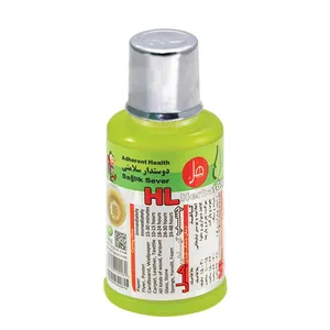 چسب گیاهی هل مدل p70 حجم 70 میلی لیتر