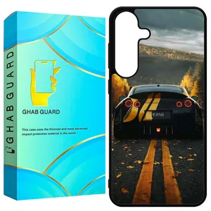 Ghab Guard GCHPS24 Cover For Samsung Galaxy S24