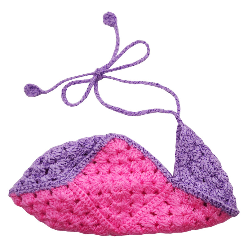 پاپوش زنانه مدل لوزی کد ZGP-07