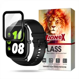 Lionex PMMWL Screen Protector For Haylou GST