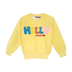 سویشرت دخترانه نی نی پوش مدل 712050Y