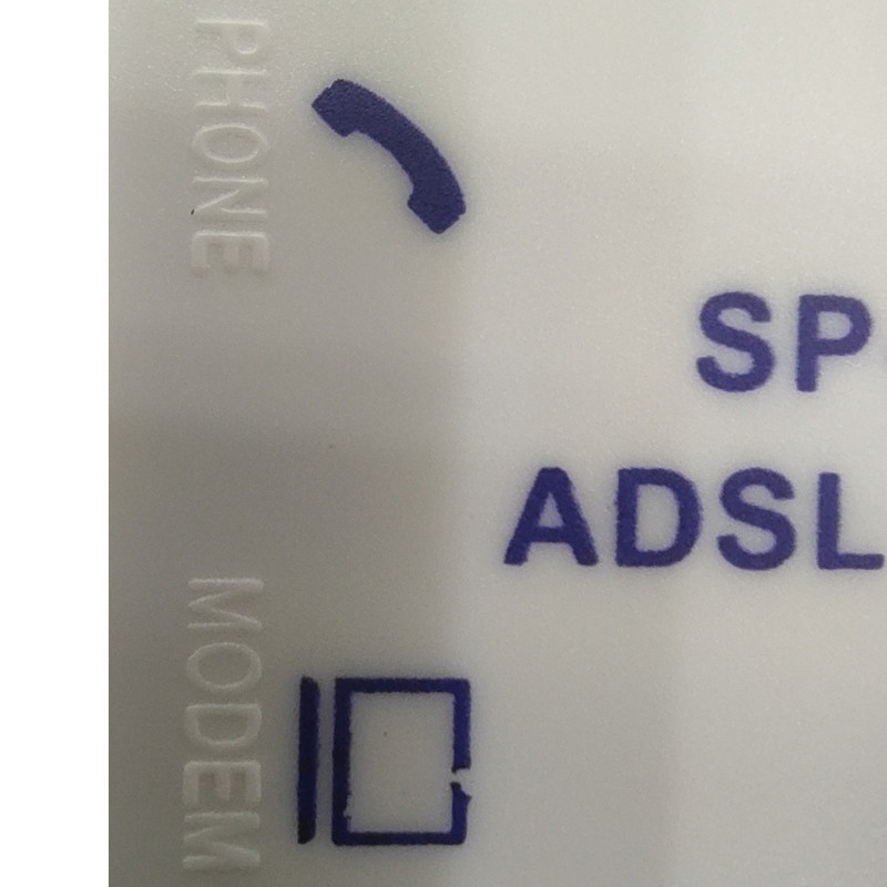 اسپلیتر مدل SP-168 بسته 2 عددی 1
