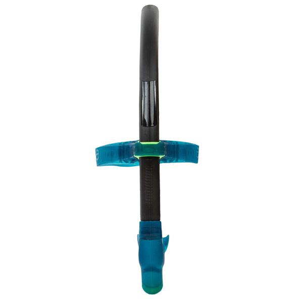 اسنورکل شنا نابایجی مدل FRONT 500 -  - 4