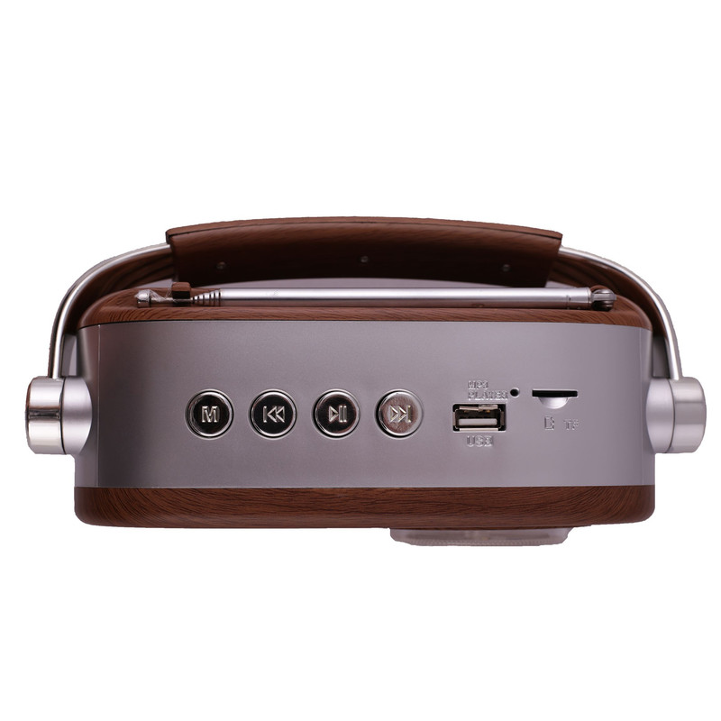 رادیو آدزست مدل P6000