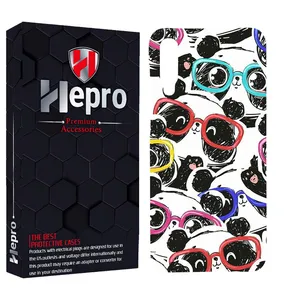 HEPRO MC Cover for SAMSUNG GALAXY A30S/A50/A50S