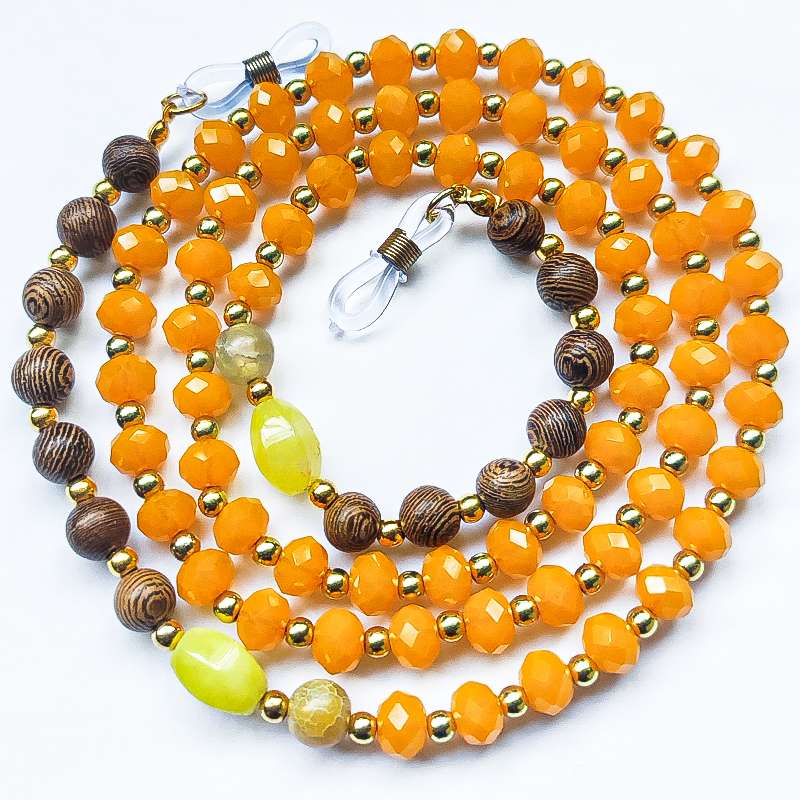 بند عینک مدل نارنج