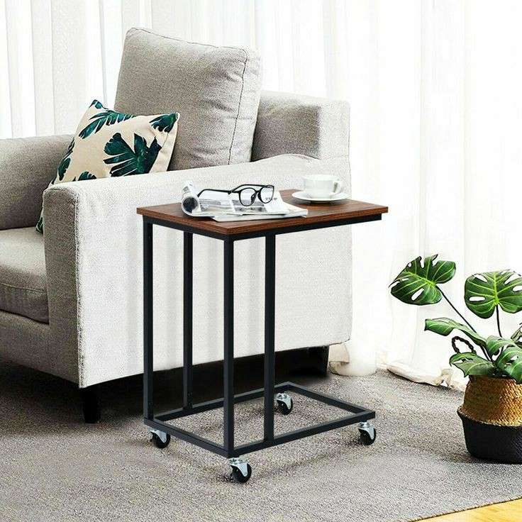 میز عسلی مدل S4060