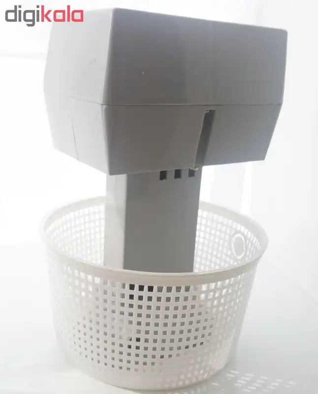 سبد پمپ آب کولر کد 5966