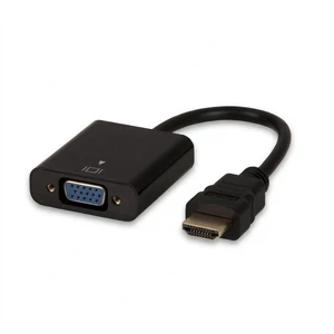 کابل تبدیل hdmi به vga فورتک مدل 95149