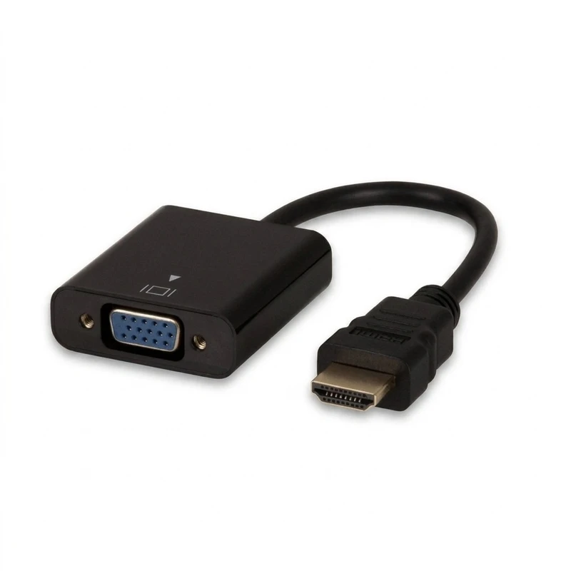 کابل تبدیل hdmi به vga فورتک مدل 95149