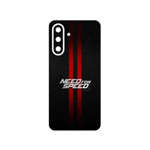 MAHOOT Need_for_Speed_Game Cover Sticker for Samsung Galaxy A36