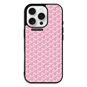AKAM AMC-WA16PRO-RICH-19 Cover For Apple iPhone 16 Pro