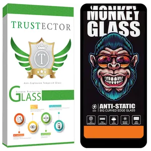 Trustector MONT Screen Protector For Samsung Galaxy J6 Plus