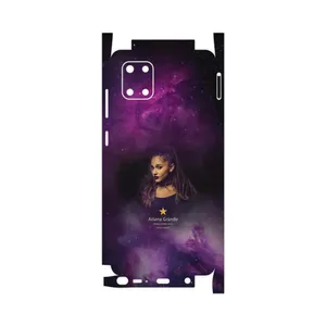 MAHOOT Ariana Grande-FullSkin Cover Sticker for Samsung Galaxy Note 10 Lite