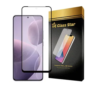  Glass Star MCERAMS Screen Protector For Xiaomi Redmi K70