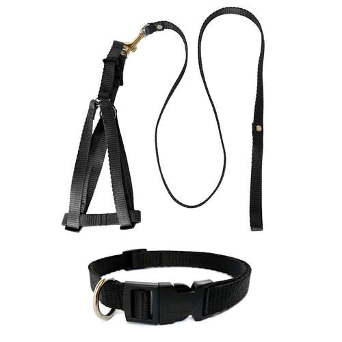 ست قلاده کتفی و قلاده گردنی سگ هایپت مدل SMPLK