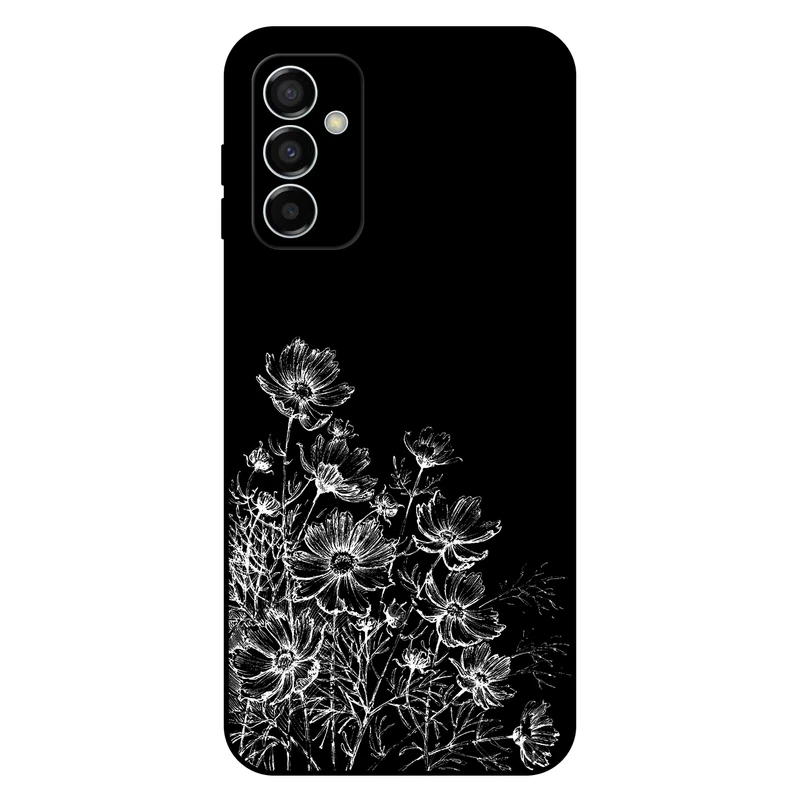  کاور مگافون کد 7274 مناسب برای گوشی موبایل سامسونگ Galaxy M23 5G / F23 5G