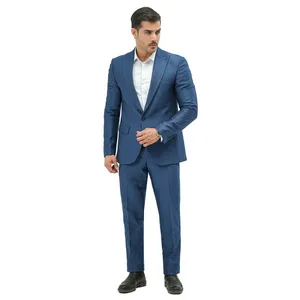 کت و شلوار مردانه مدل شکوه-4000