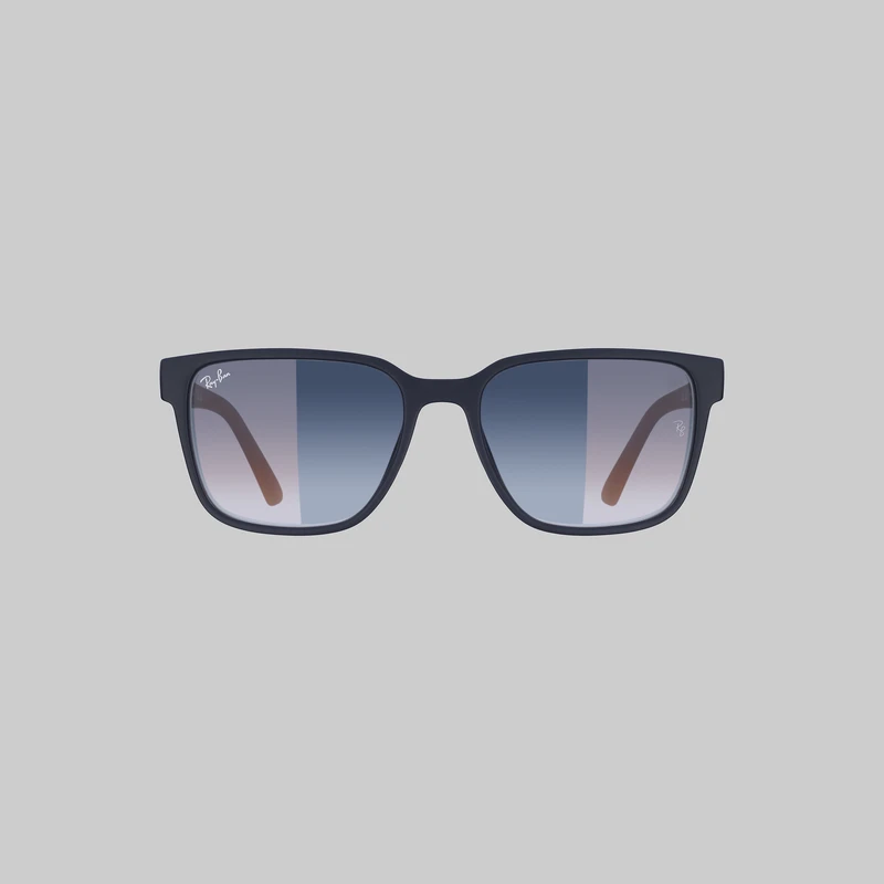 عینک آفتابی زنانه و مردانه ری بن مدل RB4339L-6331-32