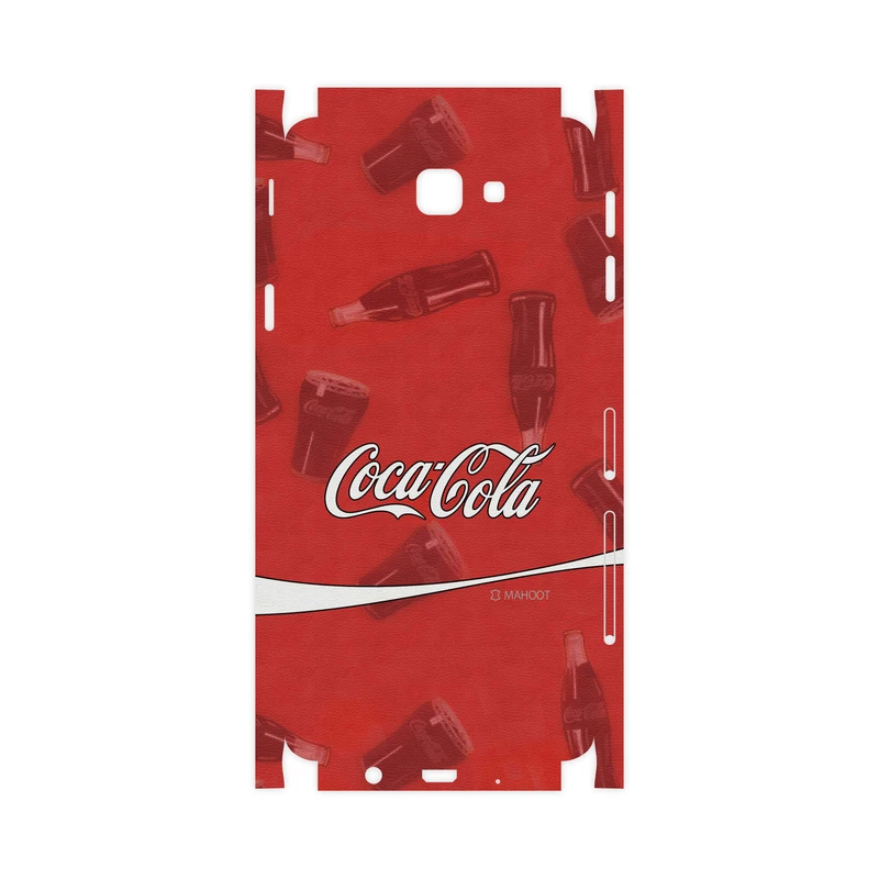 برچسب پوششی ماهوت مدل Cc-Cl-FullSkin مناسب برای گوشی موبایل سامسونگ Galaxy J5 Prime