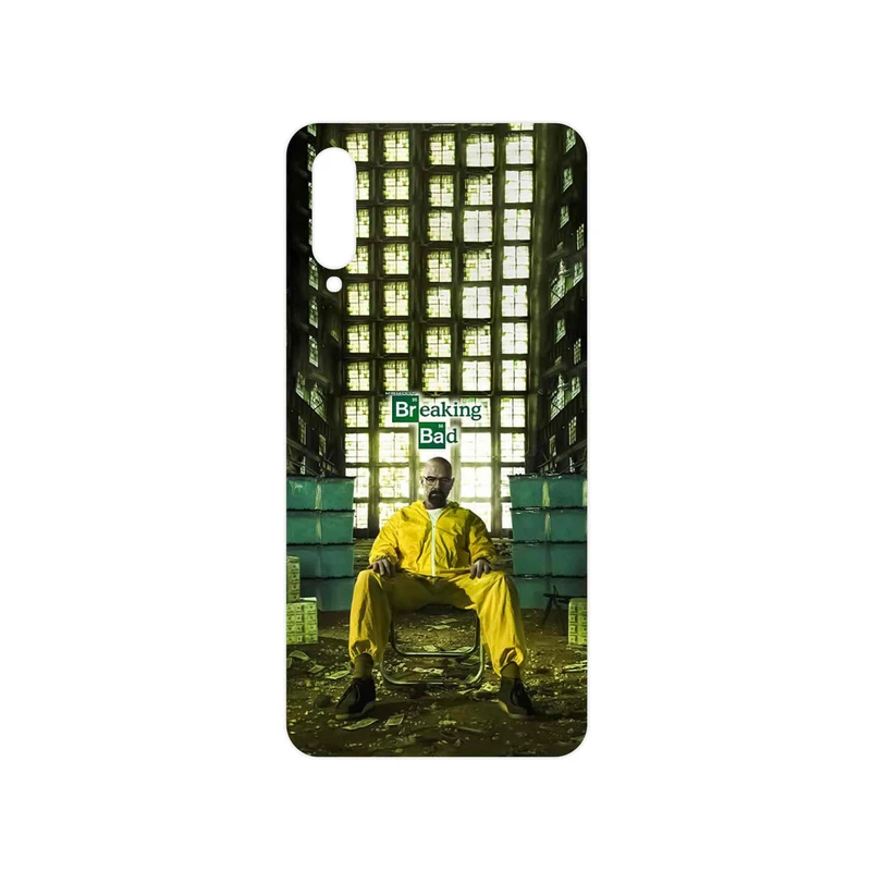 برچسب پوششی ماهوت مدل Breaking Bad مناسب برای گوشی موبایل سامسونگ Galaxy A50s