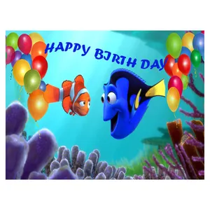 بنر تولد طرح نمو کد 208 - 150.200