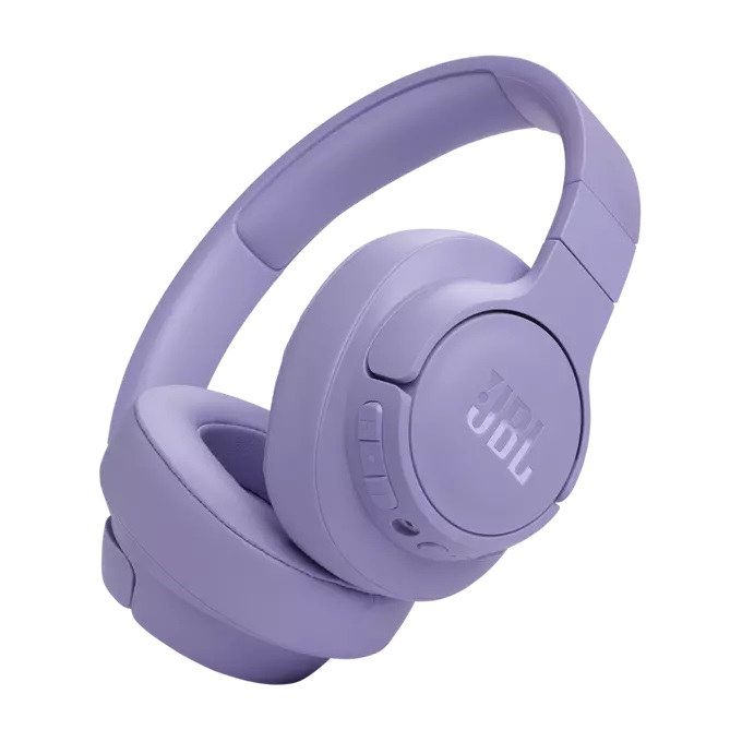 هدفون بلوتوثی جی بی ال مدل Tune 770 NC -  - 5