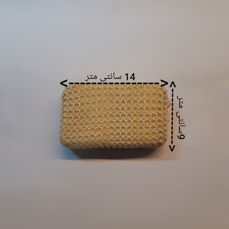 اسکاچ مدل کنفی طبیعی اسکاچ مدل کنفی طبیعی