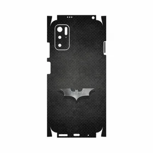 MAHOOT Batman-FullSkin Cover Sticker for Xiaomi Poco M3 Pro 5G