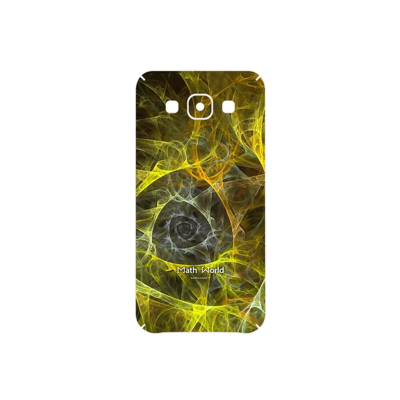 برچسب پوششی ماهوت مدل Mathematical Geometric Shape 6 مناسب برای گوشی موبایل سامسونگ Galaxy E5