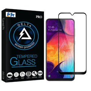 PK Delta Glass Ceramics Screen Protector For Samsung Galaxy A20