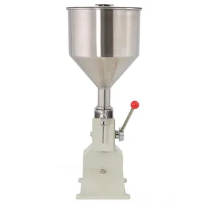 دستگاه پرکن دستی مایعات مدل NI-03