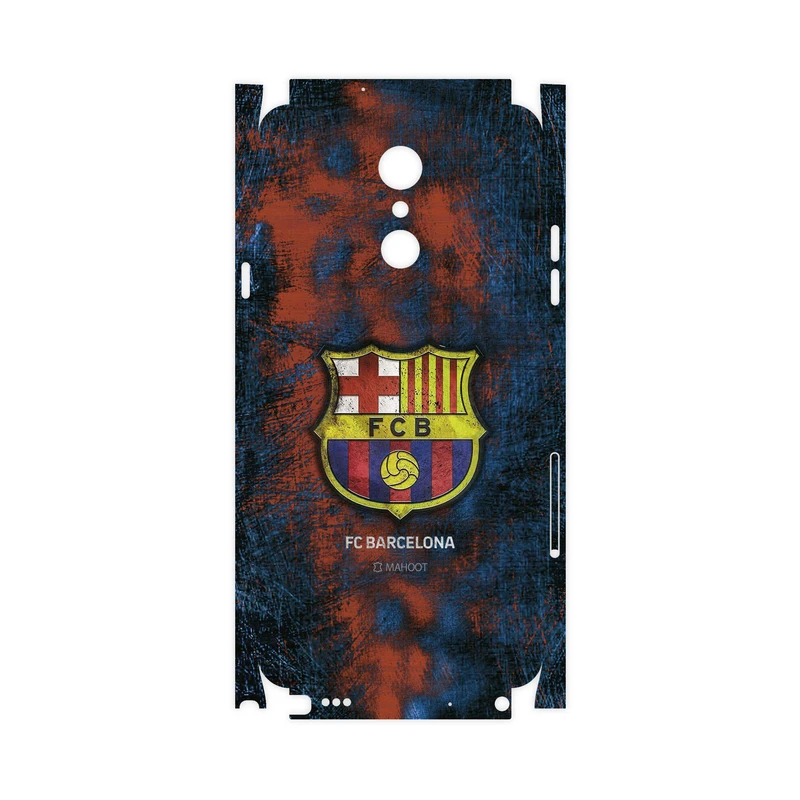 برچسب پوششی ماهوت مدل BARCELONA-FC-2-FullSkin مناسب برای گوشی موبایل ال جی Q Stylus
